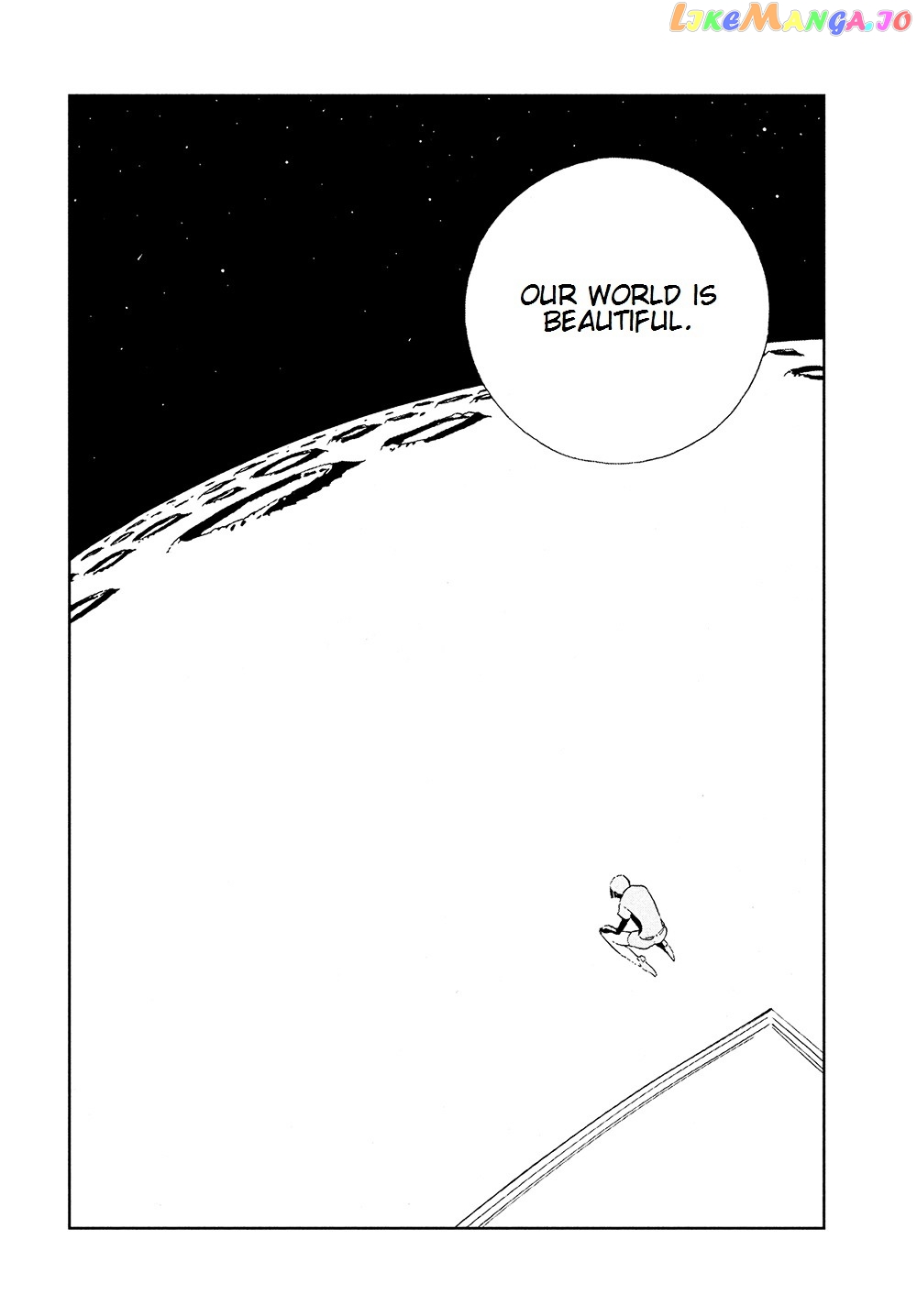 Land of the Lustrous, Chapter 53 image 22